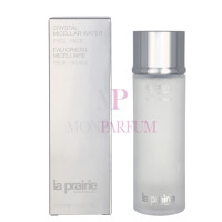 La Prairie Crystal Micellar Water Eyes+Face 150ml