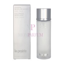 La Prairie Crystal Micellar Water Face & Eye 150ml