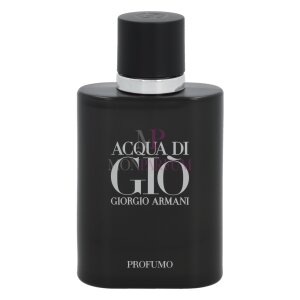 Armani Acqua Di Gio Profumo Eau de Parfum 40ml