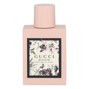 Gucci Bloom Nettare di Fiori Eau de Parfum 50ml