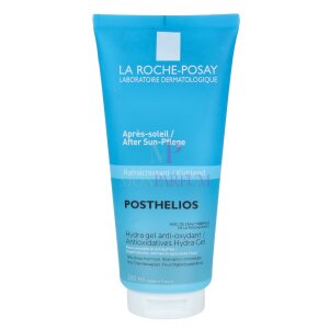 LRP Posthelios Hydra Gel 200ml