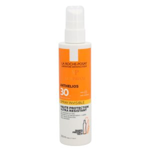 LRP Anthelios Invisible Spray SPF30 200ml