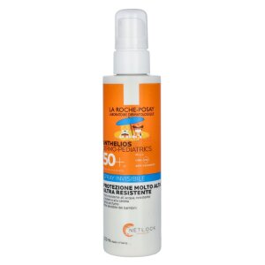 LRP Anthelios Dermo-Pediatrics Invisible SPF50+ 200ml