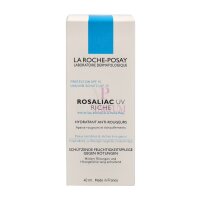 La Roche Rosaliac UV Anti-Redness Moisturizer SPF15 - Rich 40ml
