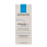 La Roche Rosaliac UV Anti-Redness Moisturizer SPF15 - Rich 40ml