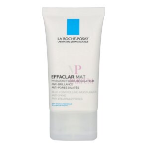 LRP Effaclar Mat Daily Moisturizer 40ml