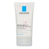 LRP Effaclar Mat Daily Moisturizer 40ml