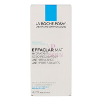LRP Effaclar Mat Daily Moisturizer 40ml