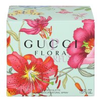 Gucci Flora Eau de Toilette 50ml