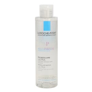 La Roche Physiological Micellaire Water Ultra 200ml