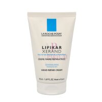 LRP Lipikar Xerand Hand Repair Cream 50ml