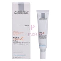 LRP Pure Vitamin C Anti-Aging Skin Fill-In Care 40ml