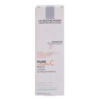 LRP Pure Vitamin C Anti-Aging Skin Fill-In Care 40ml