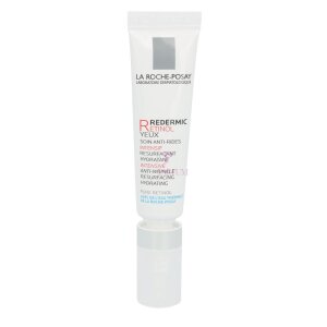 LRP Redermic R Eyes Anti-Ageing Concentrate 15ml