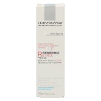 La Roche Redermic R Eyes Anti-Ageing Concentrate 15ml