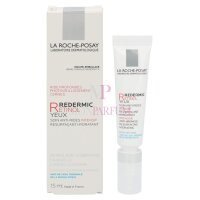 LRP Redermic R Eyes Anti-Ageing Concentrate 15ml
