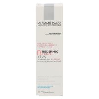 LRP Redermic R Eyes Anti-Ageing Concentrate 15ml