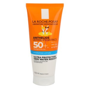 LRP Anthelios Dermo-Pediatrics Lotion SPF50+ 100ml