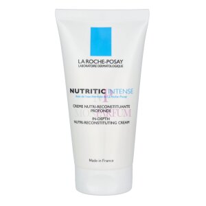 LRP Nutritic Intense Nutri-Reconstituting Cream 50ml