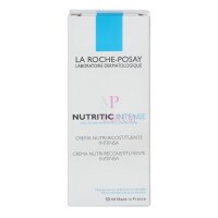 LRP Nutritic Intense Nutri-Reconstituting Cream 50ml