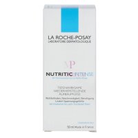 LRP Nutritic Intense Nutri-Reconstituting Cream 50ml