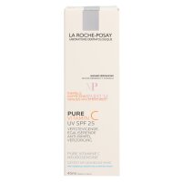 LRP Pure Vitamin C UV SPF25 40ml