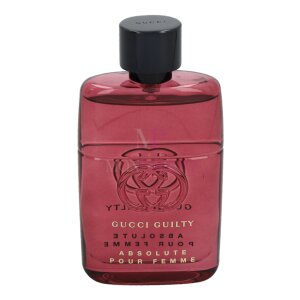 Gucci Guilty Absolute Pour Femme Eau de Parfum 50ml