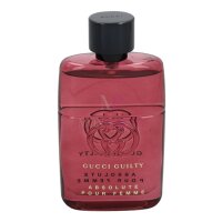 Gucci Guilty Absolute Pour Femme Eau de Parfum 50ml