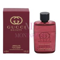 Gucci Guilty Absolute Pour Femme Eau de Parfum 50ml