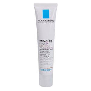 La Roche Effaclar DUO[+] Unifiant Light Daycream 40ml