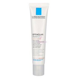LRP Effaclar DUO[+] Unifiant Light Daycream 40ml