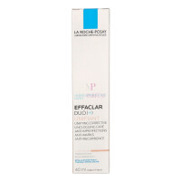 LRP Effaclar DUO[+] Unifiant Light Daycream 40ml