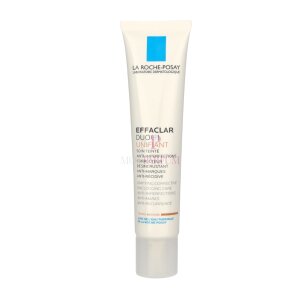 LRP Effaclar DUO[+] Unifiant Light Daycream 40ml