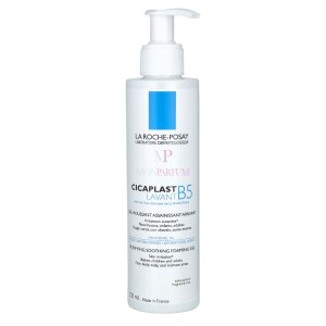 LRP Cicaplast Lavant B5 Purifying Soothing Foaming Gel 200ml