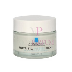 Nutritic Intense Creme Nutri reconstituante Profonde 50ml