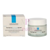 Nutritic Intense Creme Nutri reconstituante Profonde 50ml