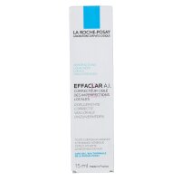 LRP Effaclar A.I. Targeted Imperfection Corrector 15ml