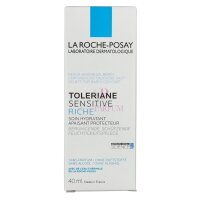 LRP Toleriane Sensitive Rich Cream 40ml