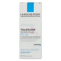 LRP Toleriane Sensitive Rich Cream 40ml