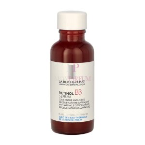 LRP Redermic Retinol B3 Serum 30ml