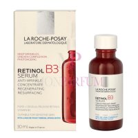 LRP Redermic Retinol B3 Serum 30ml