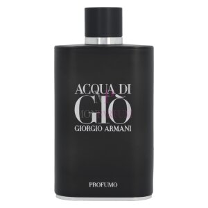 Armani Acqua Di Gio Profumo Eau de Parfum 180ml