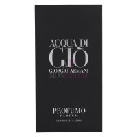 Armani Acqua Di Gio Profumo Eau de Parfum 180ml