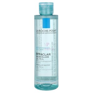 La Roche Effaclar Purifying Micellar Water 200ml