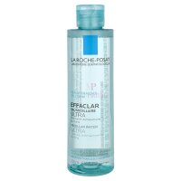 La Roche Effaclar Purifying Micellar Water 200ml