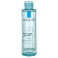 LRP Effaclar Purifying Micellar Water 200ml