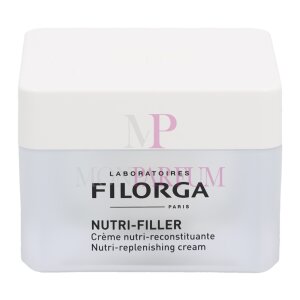 Filorga Nutri-Filler Nutri- Replenishing Cream 50ml