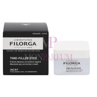 Filorga Time-Filler Eyes Absolute Eye Correction Cream 15ml