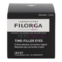 Filorga Time-Filler Eyes Absolute Eye Correction Cream 15ml