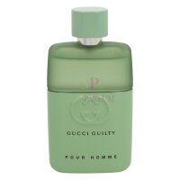 Gucci Guilty Love Edition Pour Homme Eau de Toilette 50ml